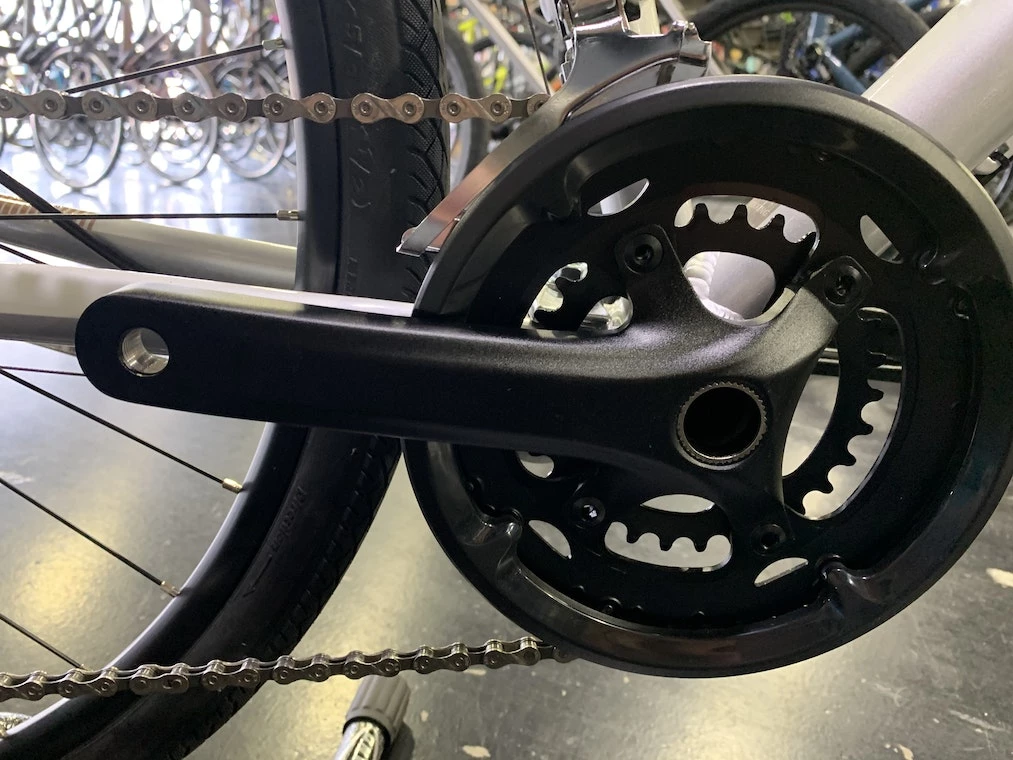 Fuji Absolute 1.7 ST - Silver 2022 12 Fuji Absolute 1.7 ST - Silver 2022 - Image 10