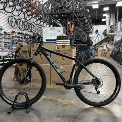 Fuji Nevada 29 1.5 - Black 2021 -Fuji Sales Store chc5gvoTWs1CvCp3fIDWGLiiQ 1