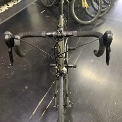 Fuji Sportif 2.1 MicroShift R9 - Tech Silver 2021 -Fuji Sales Store cjlLd3OoUEiLrtTNDd8DD12M