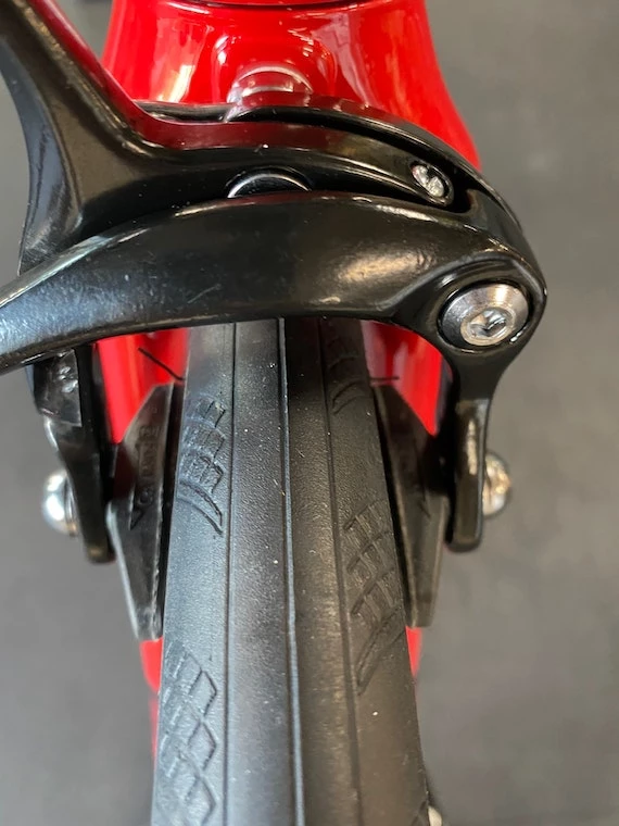Fuji Sportif 2.3 Red 2022 4 Fuji Sportif 2.3 Red 2022 - Image 2