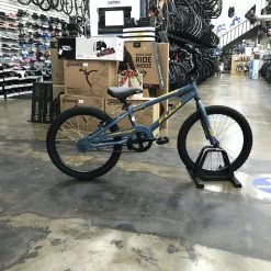 Fuji Rookie 20 - Gray 2021