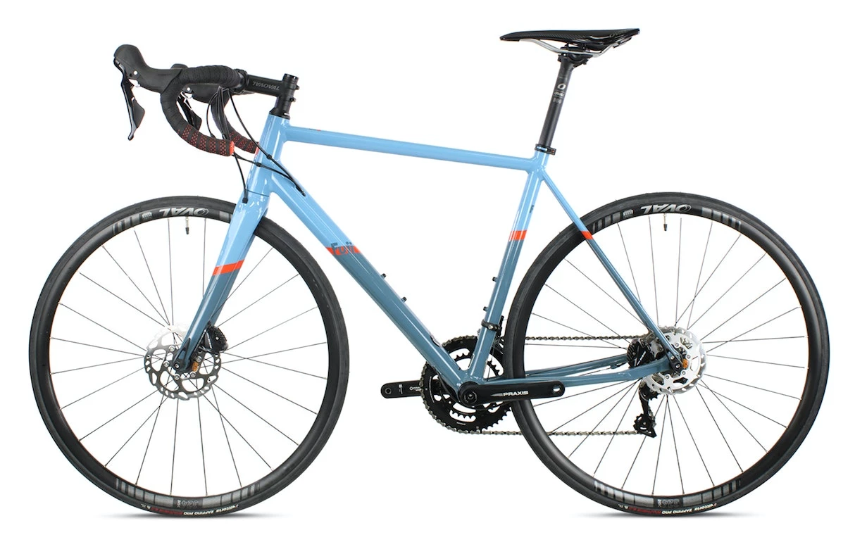 2021 Fuji SL-A 1.3 4 2021 Fuji SL-A 1.3 - Image 2