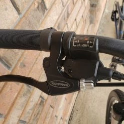 Fuji Traverse 1.5 Blue Hybrid/Gravel Bike 2022 14 Fuji Traverse 1.5 Blue Hybrid/Gravel Bike 2022 -Fuji Sales Store cy35txIBDf7Tzezr TugpQ1yQ