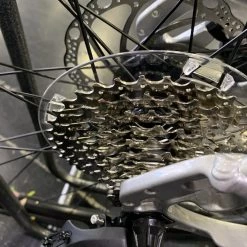 Fuji Absolute 1.7 ST - Silver 2021 -Fuji Sales Store d0vEKLWg 6SGIfTV5ITV2lwH4 3