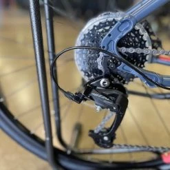 Fuji Absolute 1.9 ST - Satin Slate 2022 -Fuji Sales Store d375uh5YdABTw KE5tzSm5 Y