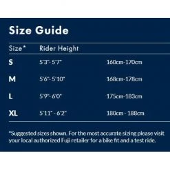Fuji Outland 29 1.1 2021 -Fuji Sales Store dMPafOwECHJyNqKBg 8JTld8k