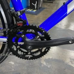 Fuji Sportif 2.5 Shimano Tourney - Electric Blue 2020 -Fuji Sales Store dYpP6LZDxdX9LN3oloygnKXGA 1