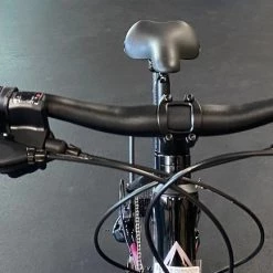 Fuji Absolute 1.9 Step Thru Black 2022 -Fuji Sales Store dcktvOk8Y1JmxpSUfVBF2PmzA