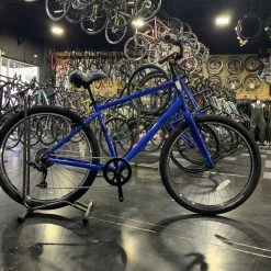 Fuji Captiva 7 - Blue 2022