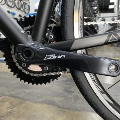 Fuji Sportif 2.1 Shimano Sora - Satin Black 2020 -Fuji Sales Store eLrKDDTS8mgV0fxLfidH8ZZaw 3