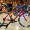 Fuji Sportif 2.3 Red with Microshift R8 Rim Brake -Fuji Sales Store eOrFv1RysY3 VXNDyoMG8cgYc