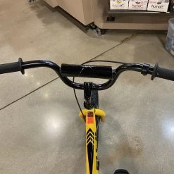 Fuji Rookie 16" Yellow Bike Kid -Fuji Sales Store eQn7LLluhExj b7ns6pb8kNKY