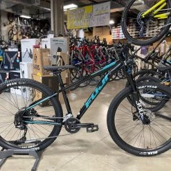 Fuji Nevada 27.5 1.5 Black 2022 27 Fuji Nevada 27.5 1.5 Black 2022 -Fuji Sales Store ee4KdEACC9Se34RAYMYL 0cYk