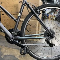 Fuji Absolute 2.1 ST - Satin Graphite 2022 25 Fuji Absolute 2.1 ST - Satin Graphite 2022 -Fuji Sales Store egYZSyJ6IHqx6apqh8BMfVhsg