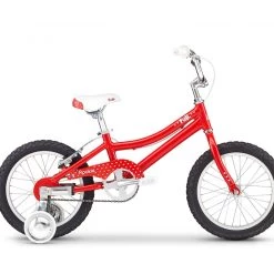 Fuji Rookie 16 Girl 2019