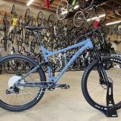 Fuji Outland 29 1.1 - Satin Slate Gray 2021