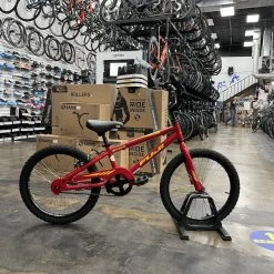 Fuji Rookie 20 - Red 2021