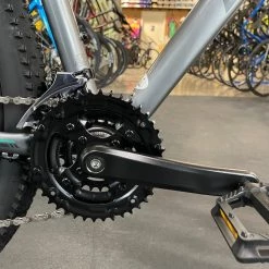 Fuji Nevada 1.9 27.5 Satin Graphite 2022 -Fuji Sales Store fAYmUzn uAGWF fmr7ju2xD8g