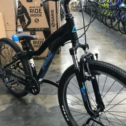 Fuji Dynamite 24 Sport Kids Mountain Bike - Black 2021 -Fuji Sales Store fAhO20qYDF8 9 gMhCkgwiAys