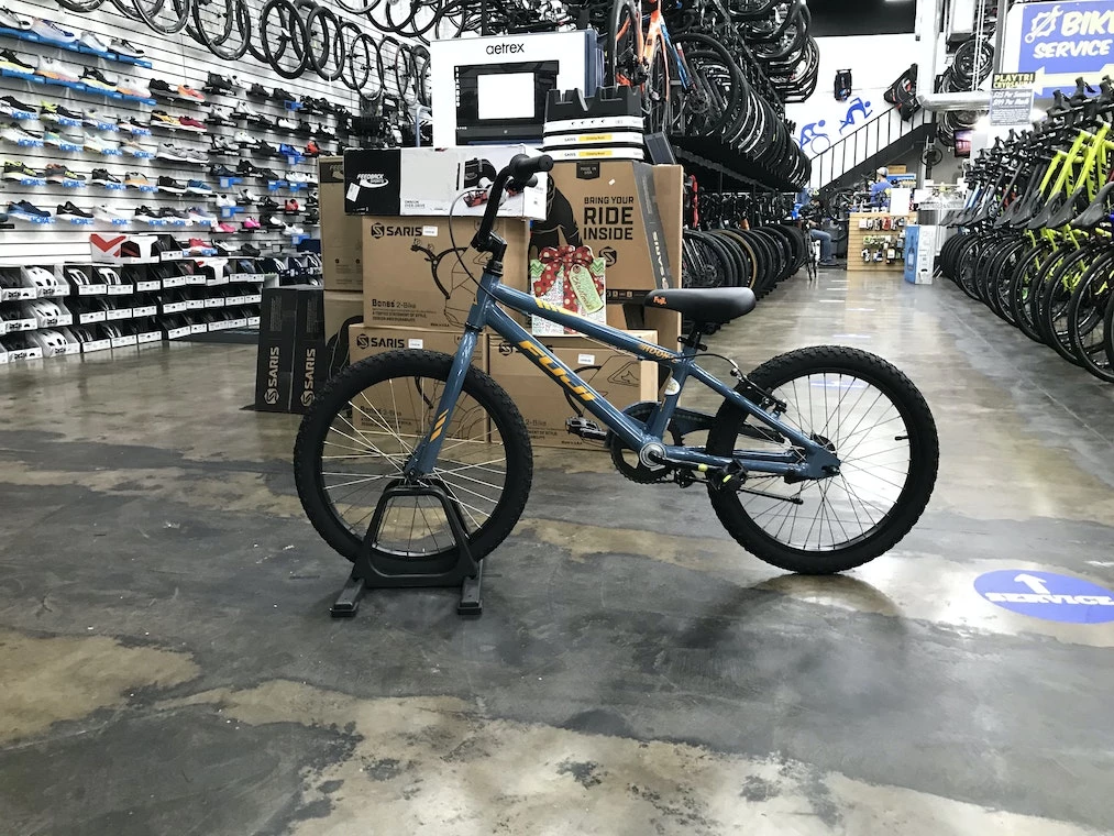 Fuji Rookie 20 - Gray 2021 14 Fuji Rookie 20 - Gray 2021 - Image 12