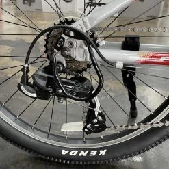 Fuji Dynamite 24" Sport - Silver 2021 -Fuji Sales Store fNadXXKkzrY K9LpBSJpDPxs