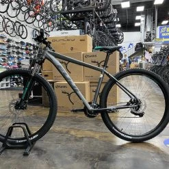 Fuji Nevada 29 1.9 - Satin Graphite 2022 -Fuji Sales Store fPLVx 7BR5GB1BX0enK1QvIs