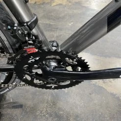 Fuji Sportif 2.5 Shimano Tourney - Hazy Silver 2020 -Fuji Sales Store fS8awUBpv0JErNSXKz8zOkf4s 1