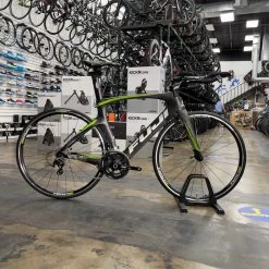 Fuji Norcom Straight 2.5 Shimano 105 - 2015 *NEW