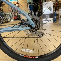 Fuji Nevada 29 1.7 - Satin Gray 2022 -Fuji Sales Store fUWdlA7yNtFGOE3YoTI2KNOxA