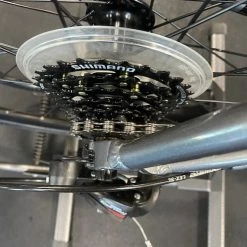 Fuji Sportif 2.5 Hazy Silver -Fuji Sales Store fYNOTo zYv rnOPfBkHv7sFto