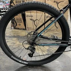 Fuji Nevada 29 1.5 - Black 2021 -Fuji Sales Store fuuZiUUvHyUUrmu5EDlqO LlU 1