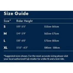 Fuji Traverse 1.7 St 2021 13 Fuji Traverse 1.7 St 2021 -Fuji Sales Store fym5ArG8j7zUcMVmNfGel4sWI