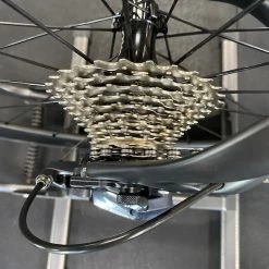 Fuji Norcom Straight 2.1 Satin Carbon/Green -Fuji Sales Store gEFWxRysiIywWW Ds7bi2oaT0