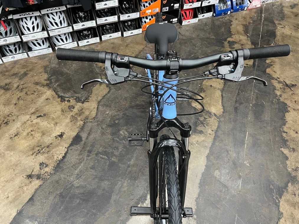 Fuji Traverse 1.5 ST - Denim Blue 2022 6 Fuji Traverse 1.5 ST - Denim Blue 2022 - Image 4