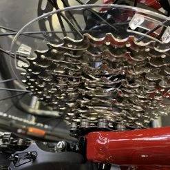 Fuji Nevada 29 1.5 - Brick Red 2021 -Fuji Sales Store h9 0Bt4Ry8VSzGD8 rRKj7 w 1