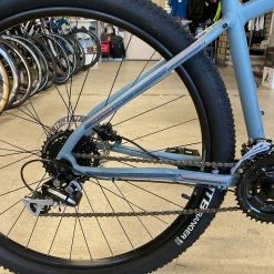 Fuji Nevada 29 1.7 - Satin Gray 2022 -Fuji Sales Store hGOpKCZuDDesnmYaBZtHDeh6c