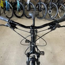 Fuji Crosstown 1.3 - Black 2022 -Fuji Sales Store hWaL9tAqvNBTZxeZ9TWhZZBFw