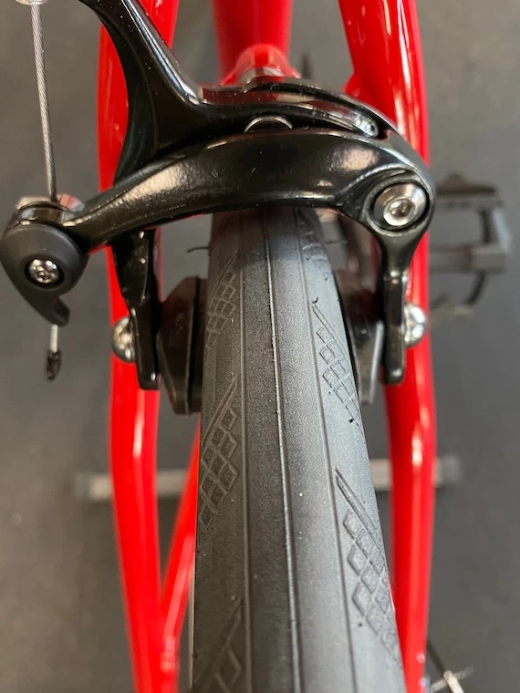 Fuji Sportif 2.3 Red 2022 5 Fuji Sportif 2.3 Red 2022 - Image 3