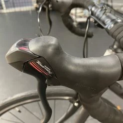 Fuji Sportif 2.5 Hazy Silver -Fuji Sales Store hrvcmmpTAoJNm0R7uODcRxRKA