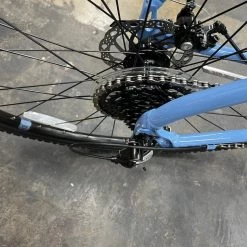 Fuji Traverse 1.5 ST - Denim Blue 2022 27 Fuji Traverse 1.5 ST - Denim Blue 2022 -Fuji Sales Store i3yJ Y2uwQZk Lh alIXUeEg