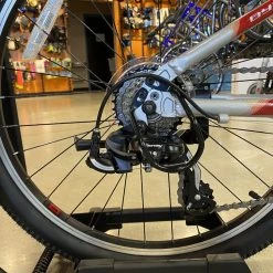 Fuji Dynamite 24" Sport Silver/Red Kids Bike 12 Fuji Dynamite 24" Sport Silver/Red Kids Bike -Fuji Sales Store i9B95jeXqfhAoofMa89CKhJvI