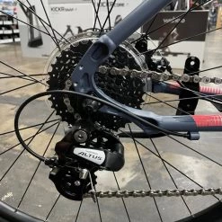 Fuji Absolute 1.9 ST - Satin Slate 2021 26 Fuji Absolute 1.9 ST - Satin Slate 2021 -Fuji Sales Store iS7Nz8x4wz4mvhbW2AjEgeAhc