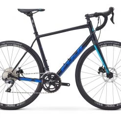 Fuji Sportif 1.3 Disc 2019
