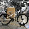Fuji Adventure 27.5 - Satin Silver 2022
