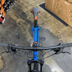 Fuji Nevada 29 1.7 - Cyan 2022 -Fuji Sales Store ithAy9aNdPZDUlfebFn58Juow