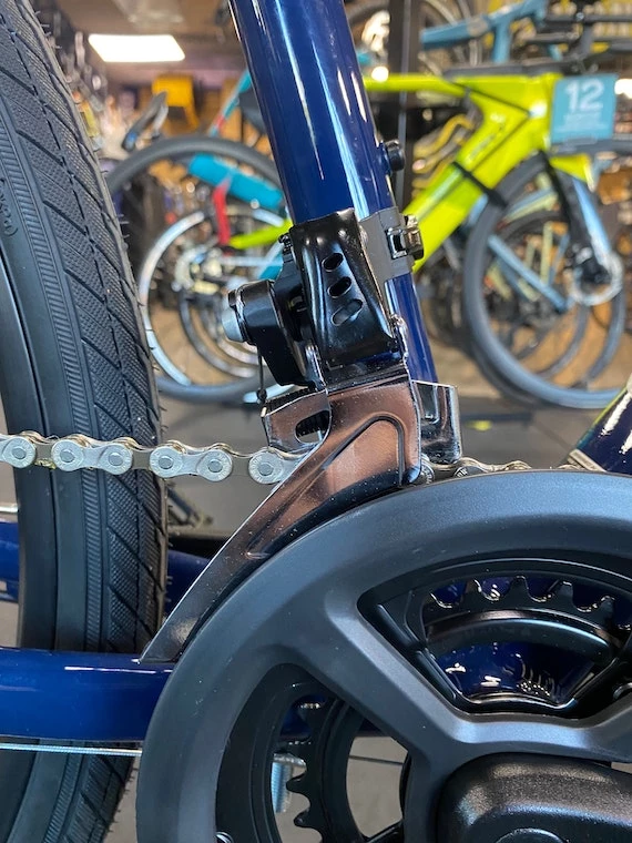 Fuji Traverse 1.5 Blue 2022 13 Fuji Traverse 1.5 Blue 2022 - Image 11