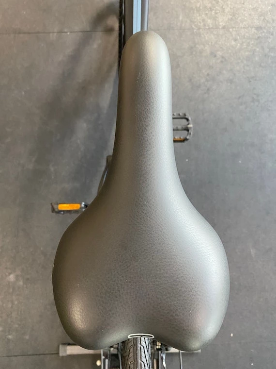 Fuji Traverse 1.7 ST Black/Cyan 2022 10 Fuji Traverse 1.7 ST Black/Cyan 2022 - Image 8