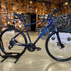 Fuji Traverse 1.5 Shimano Altus