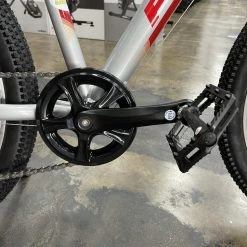 Fuji Dynamite 24" Sport - Silver 2021 -Fuji Sales Store jEXQ97JnYbQBHPBtatdtZKGIk