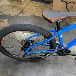 Fuji Nevada 27.5 1.7 - Cyan 2022 -Fuji Sales Store jH3fDmhnJ3OBNY4v1MBv6C91E